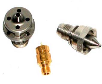 GPI W400WB FLUID NOZZLE 1.4MM - I93625610 